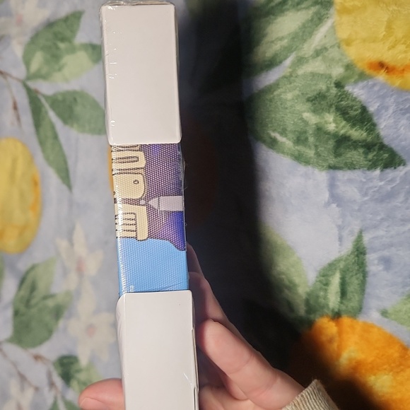 My Hero Academia Shoto Todoroki Canvas Art 6x6 - Picture 5 of 10